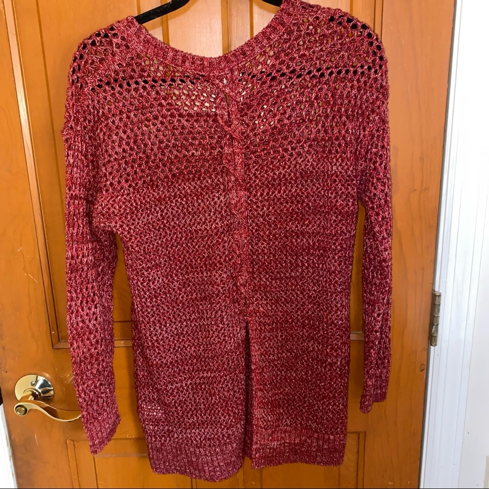 Lucky Brand Sweater - Picture 2 of 3